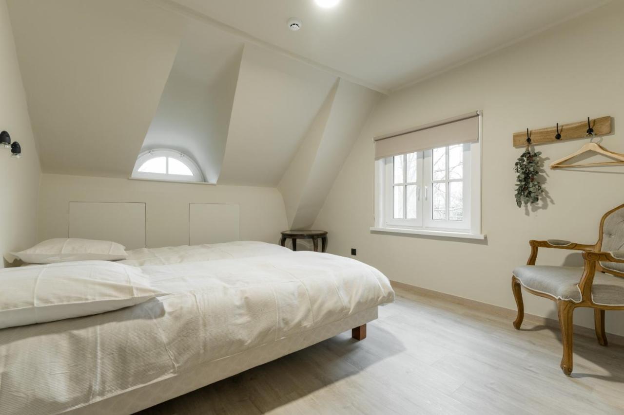 Vakantiewoning De Zandberg NeerNeerpelt Kültér fotó