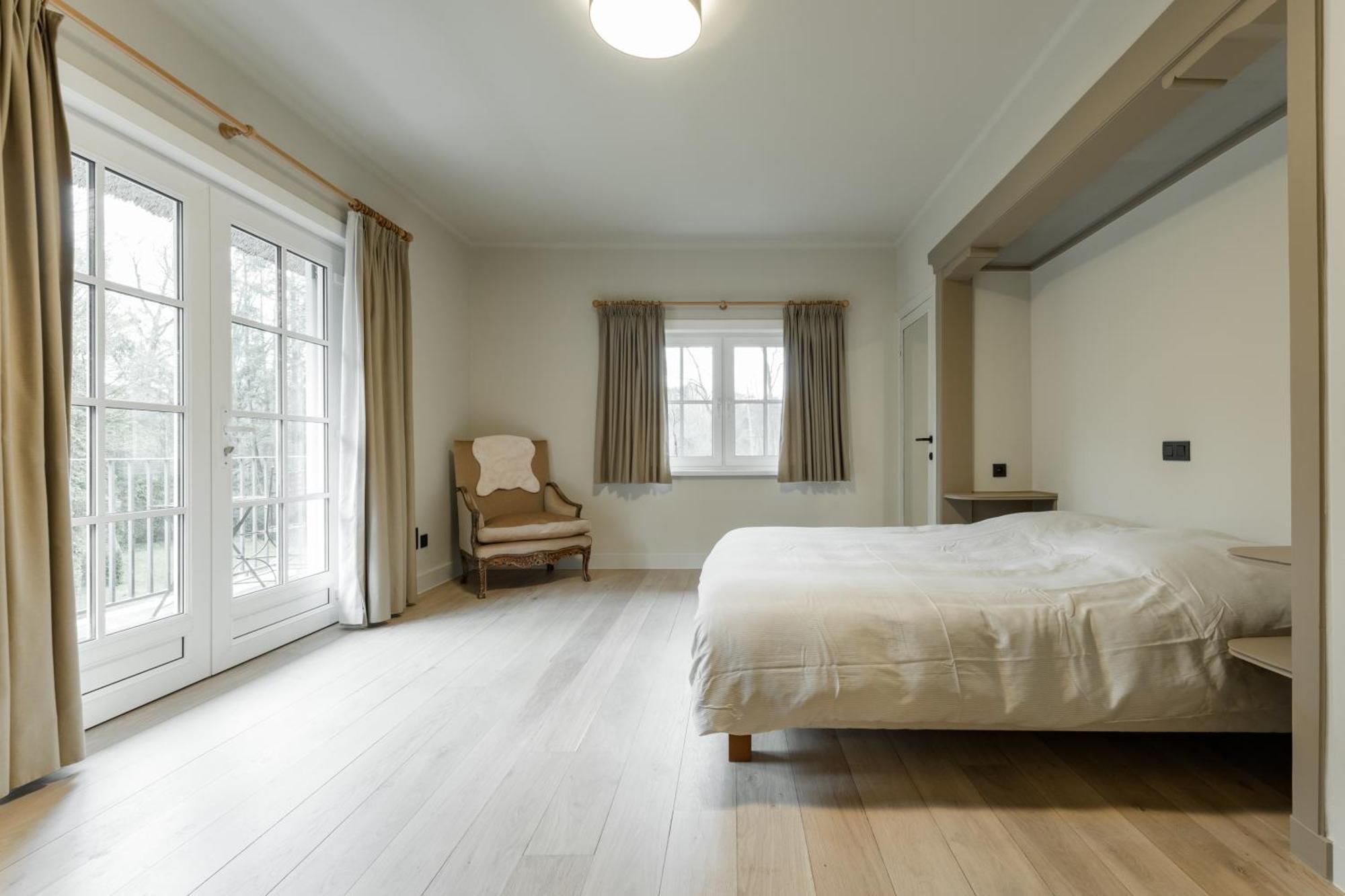 Vakantiewoning De Zandberg NeerNeerpelt Kültér fotó