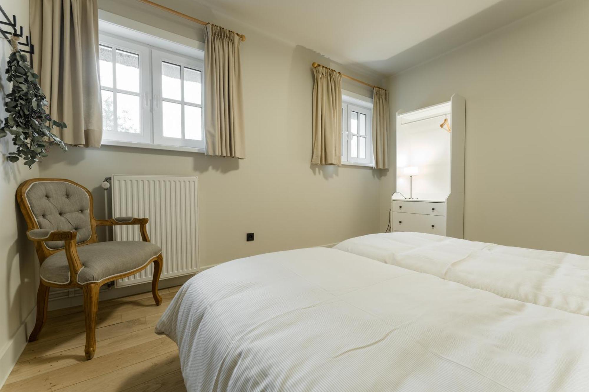 Vakantiewoning De Zandberg NeerNeerpelt Kültér fotó