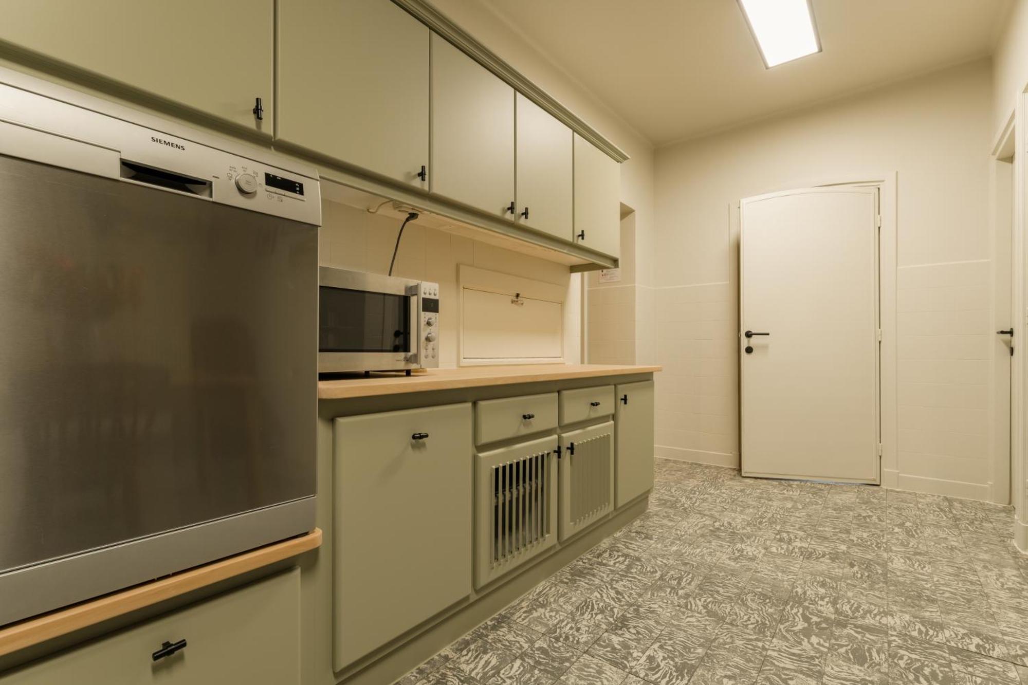 Vakantiewoning De Zandberg NeerNeerpelt Kültér fotó